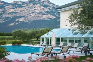 Hotel Al Maso, Riva del Garda