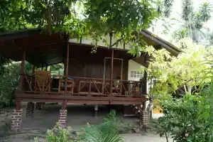 Bangpo Village, Ban Bang Po