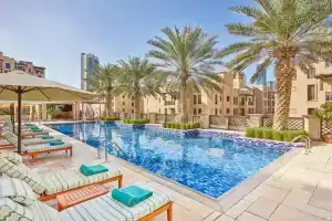 Manzil Downtown by Vida, Dubai