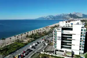 Pearly Hotel, Antalya