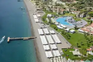 Hotels in Kemer