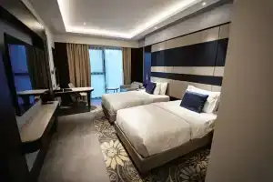 Ramee Dream Hotel Downtown, Dubai