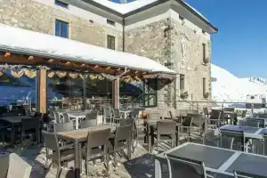 Hotel «Maison De Neige», La Thuile