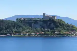 Hotel «Concorde», Arona