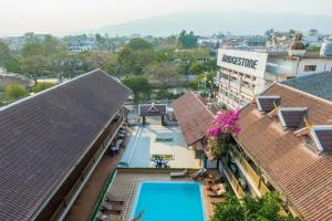 Lai Thai Guest House, Chiang Mai