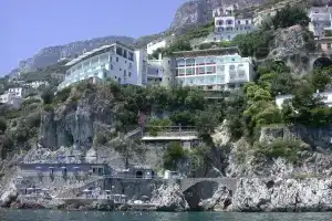 Hotel Miramalfi, Amalfi