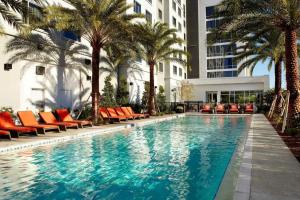 Courtyard by Marriott Orlando Lake Nona, Orlando