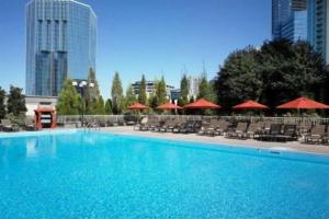 Grand Hyatt Atlanta in Buckhead, Atlanta