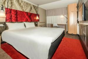 Nanterre - Hotels