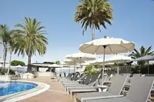 Son Matias Beach - Adults Only, Palma Nova