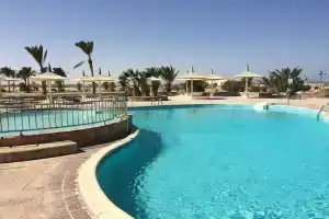 Hurghada Coral Beach Hotel, Hurghada