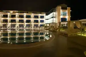 Masd Mediterraneo Hotel Apartamentos Spa, Castelldefels