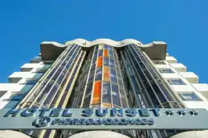 Hotel Salou Sunset by Pierre & Vacances, Salou