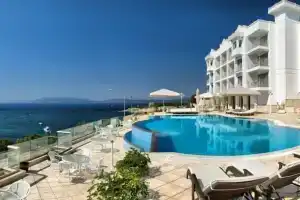 LaVista Boutique Hotel & SPA, Kusadasi