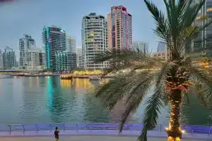 Jannah Place Dubai Marina, Dubai