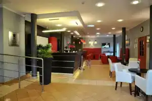 Hotel Topaz Poznan Centrum, POZNAN