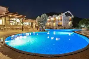 Seyir Village Hotel, Oludeniz