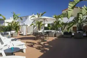 Ibersol Antemare - Adults Only, Sitges