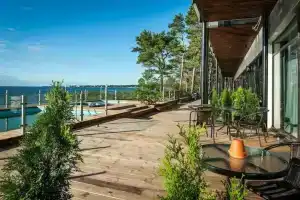 Pirita Beach Apartments & SPA, Tallinn