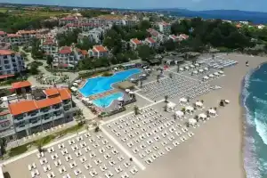 Oasis Resort & SPA, Lozenets