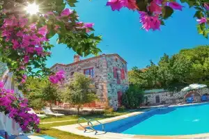 Alacati Zeytin Konak Hotel, Alacati