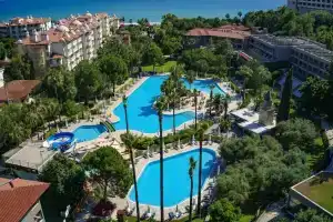 Barut Hemera - Ultra All Inclusive, Side