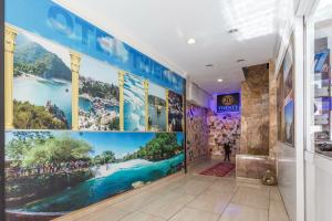 Hotel Twenty, Antalya