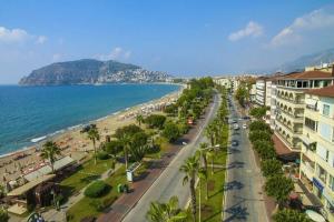 Wien Star Hotel, Alanya