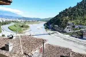 Hotel Guva Mangalem, Berat