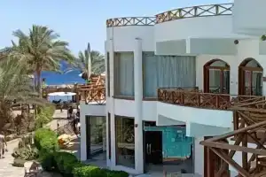 Red Sea Relax Resort, Dahab