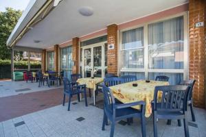 Hotel Cimarosa, Riccione