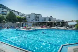 Semiramis Village Hotel, Hersonissos