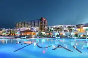 Ushuaia Ibiza Beach Hotel - Tolko dlya vzroslyh, Playa d'en Bossa