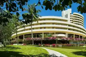 Karon - Hotels