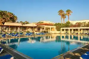 Annabelle Beach Resort, Hersonissos