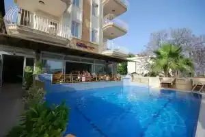 Hotel Doruk, Fethiye