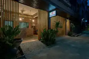 Amarin Hotel Patong, Patong