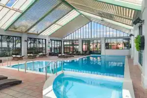 All Seasons Resort Hotel Bendigo, Bendigo