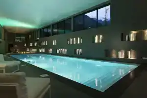 Heliopic Hotel & Spa, Chamonix