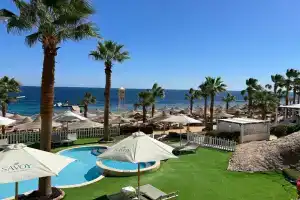 Savoy Sharm El Sheikh, Sharm el Sheikh