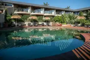 Beach Hotel Resort, Byron Bay