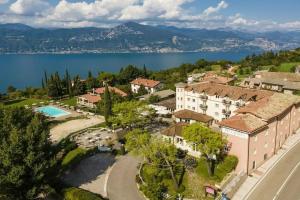 Hotel Bellavista, San Zeno di Montagna