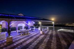 Guest House «Holiday Residence Belohorizonte», Macerata