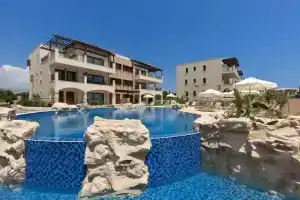 Atlantica Aphrodite Hills Hotel, Kouklia