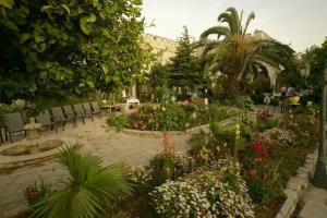 St. George's Cathedral Pilgrim Guesthouse - Jerusalem, Jerusalem