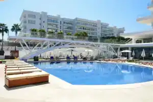 Flamingo Paradise Beach Hotel - Adults Only, Protaras