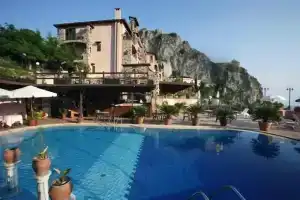 Hotel Villa Sonia, Castelmola