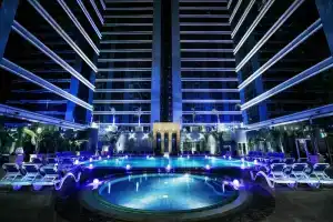 Ghaya Grand Hotel & Apartments, Dubai