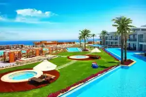 Rixos Premium Magawish Suites and Villas- Ultra All-Inclusive, Hurghada