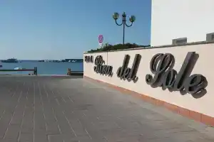 Hotel Riva del Sole, Marina di Campo